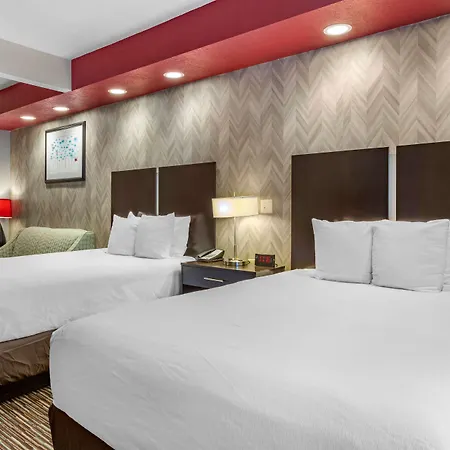 Best Western Plus Gallup Inn&Suites Extérieur photo