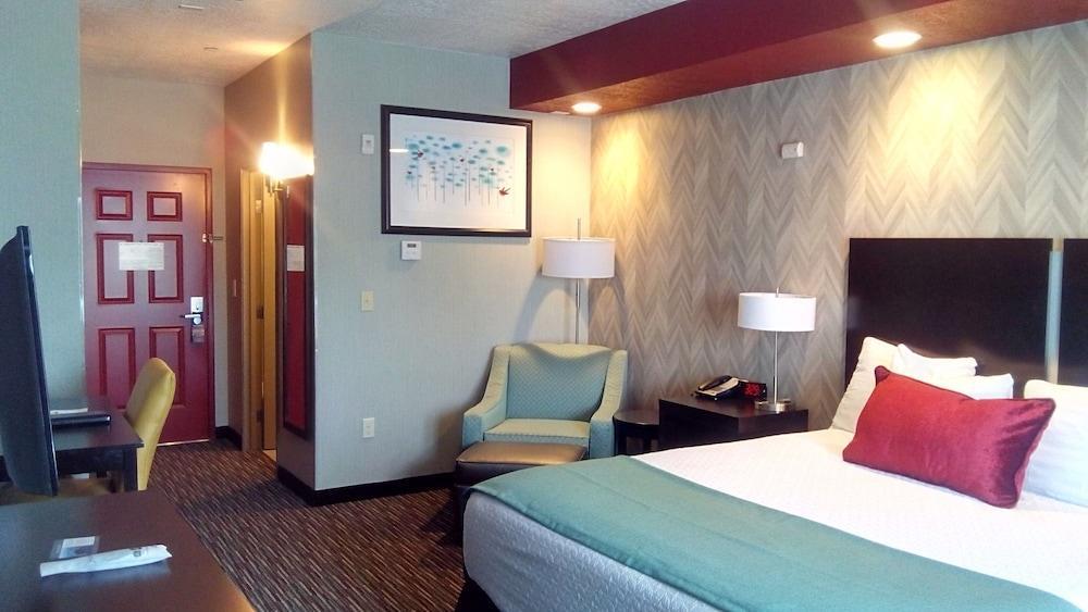 Best Western Plus & 3* Gallup