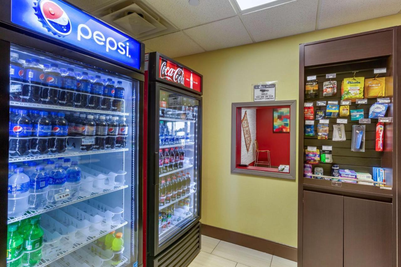 Hotel Best Western Plus & Gallup