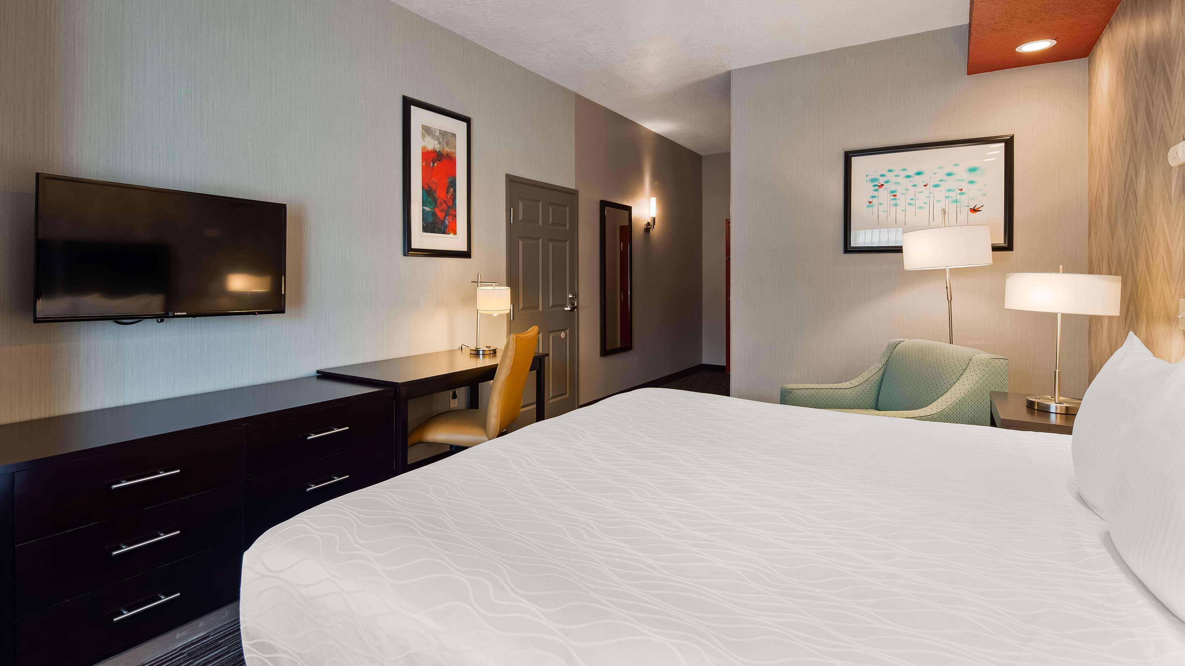 Hotel Best Western Plus & Gallup