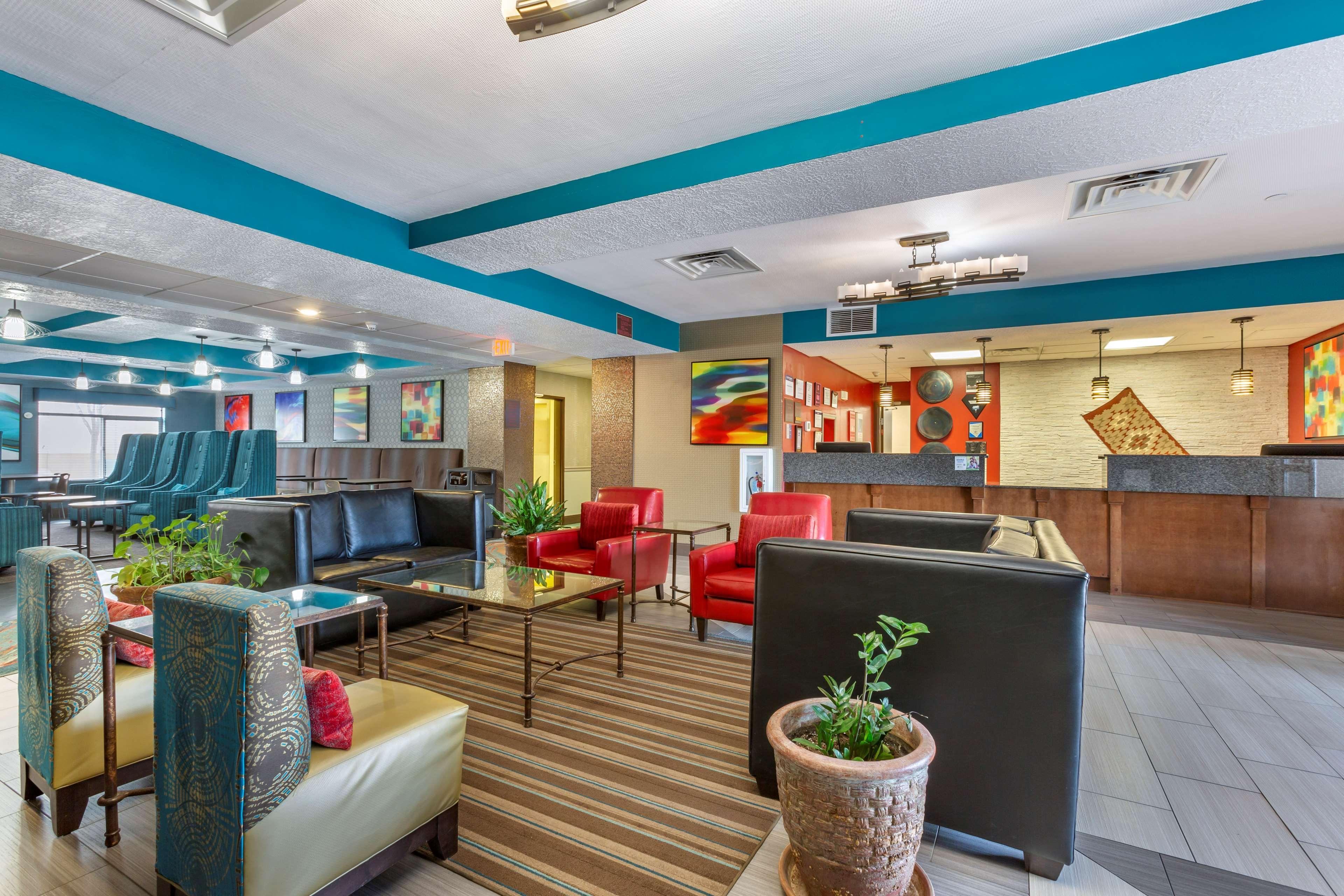 Best Western Plus & Gallup