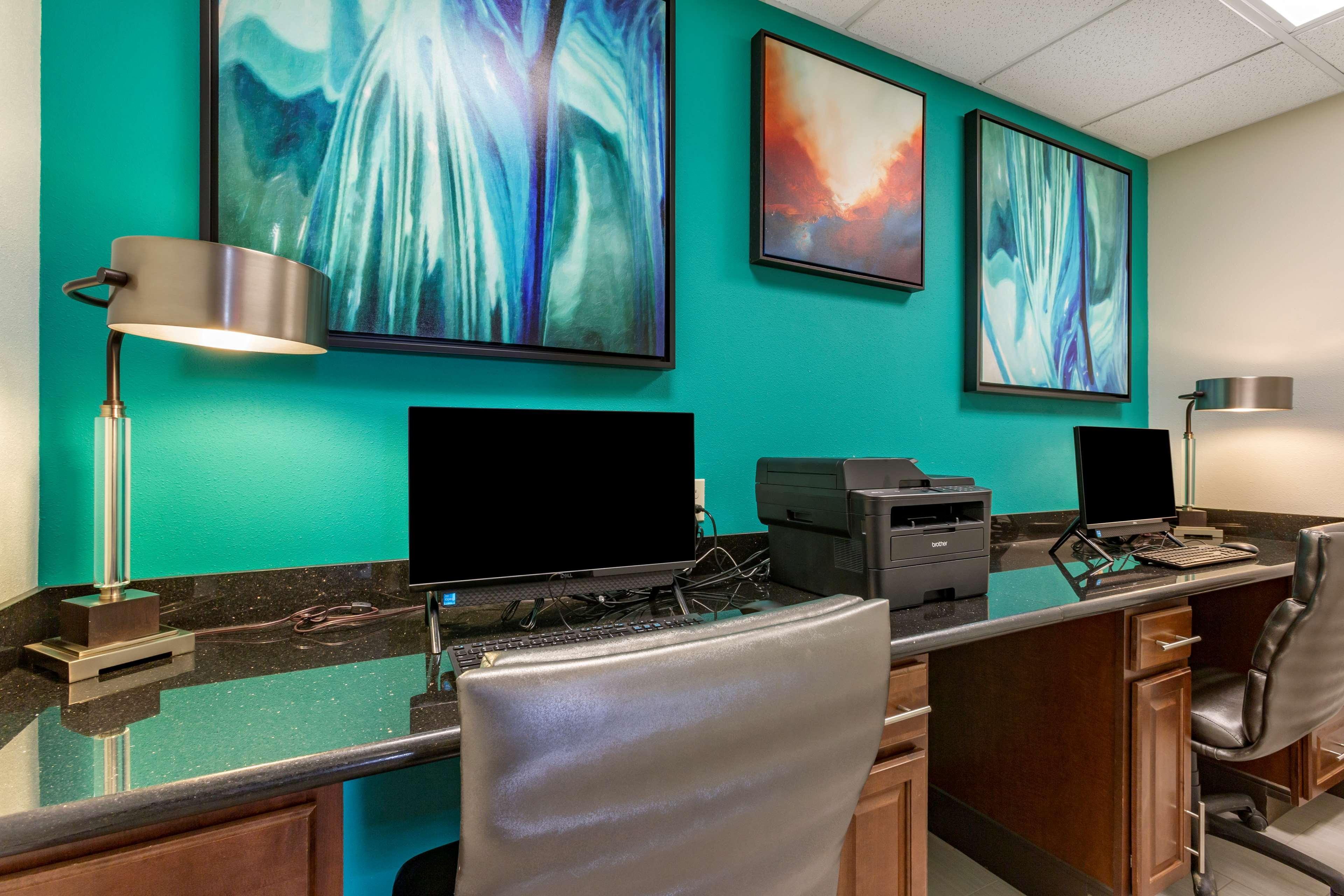 Best Western Plus & Gallup