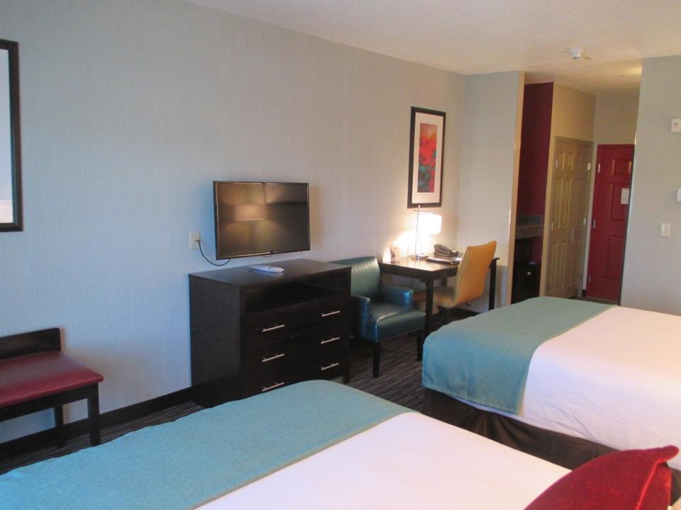 Best Western Plus & Gallup