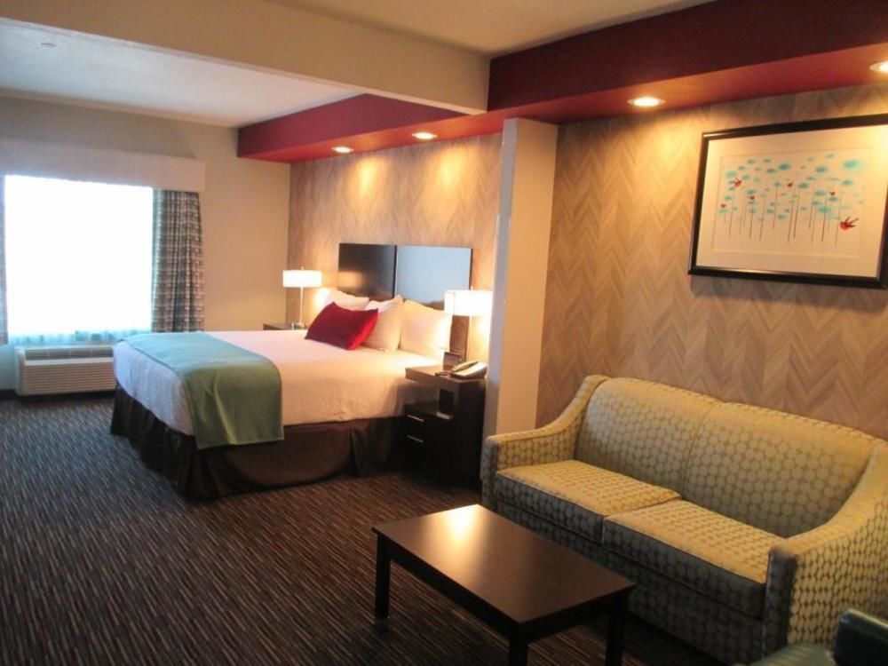 Best Western Plus & Hotel Gallup