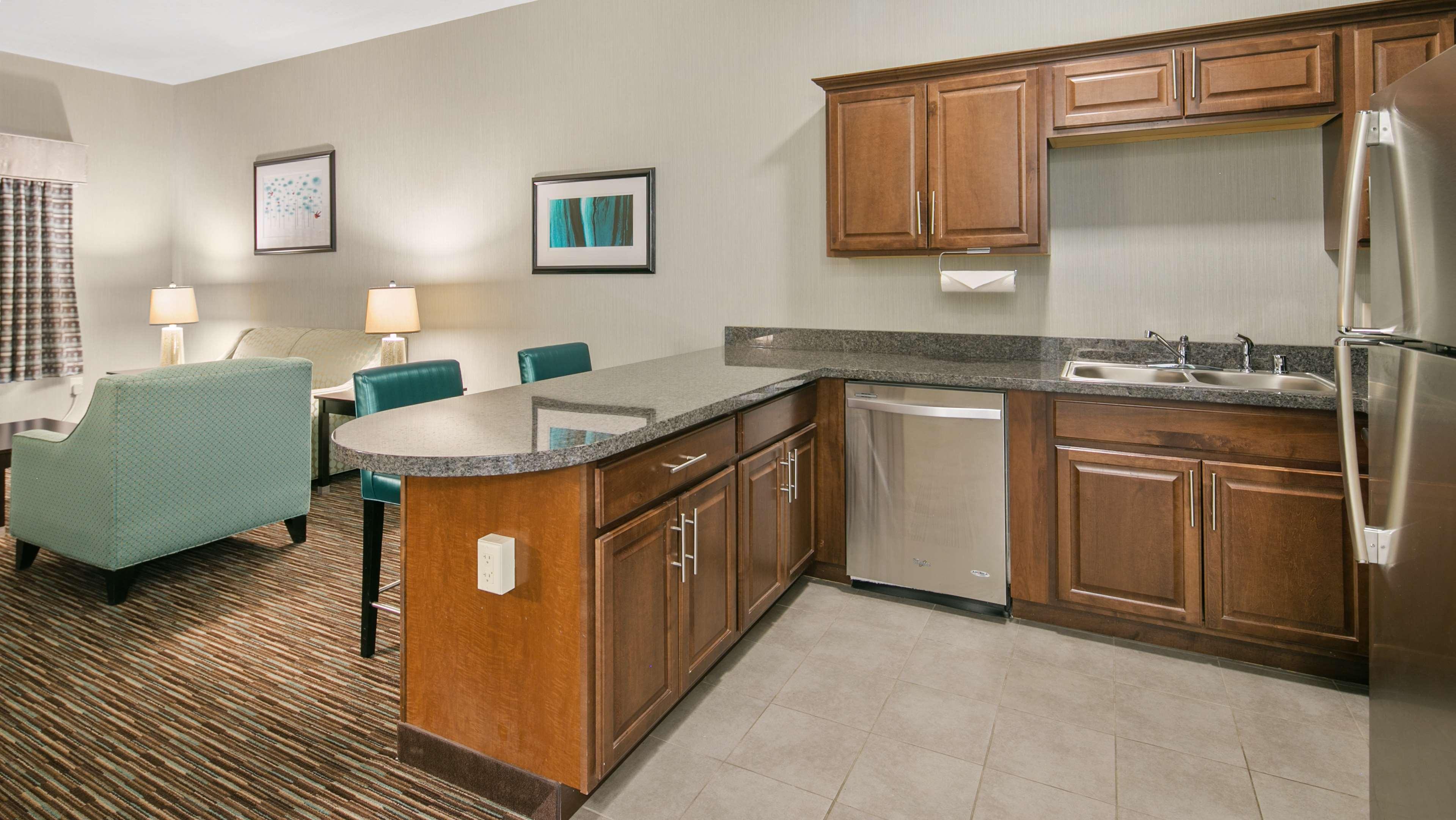 Hotel Best Western Plus & 3*